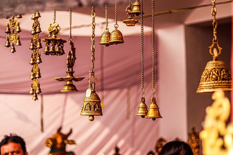 Hanging Pots